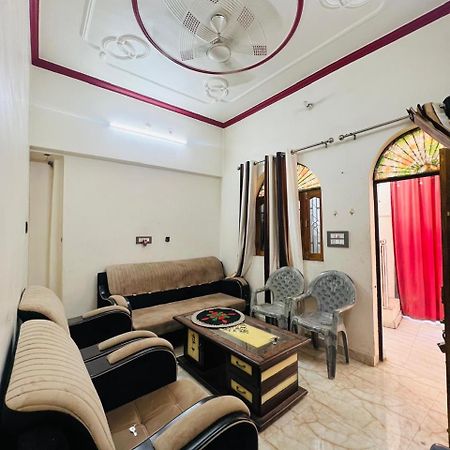 Villa Kesarwani House Prayagraj Exterior foto