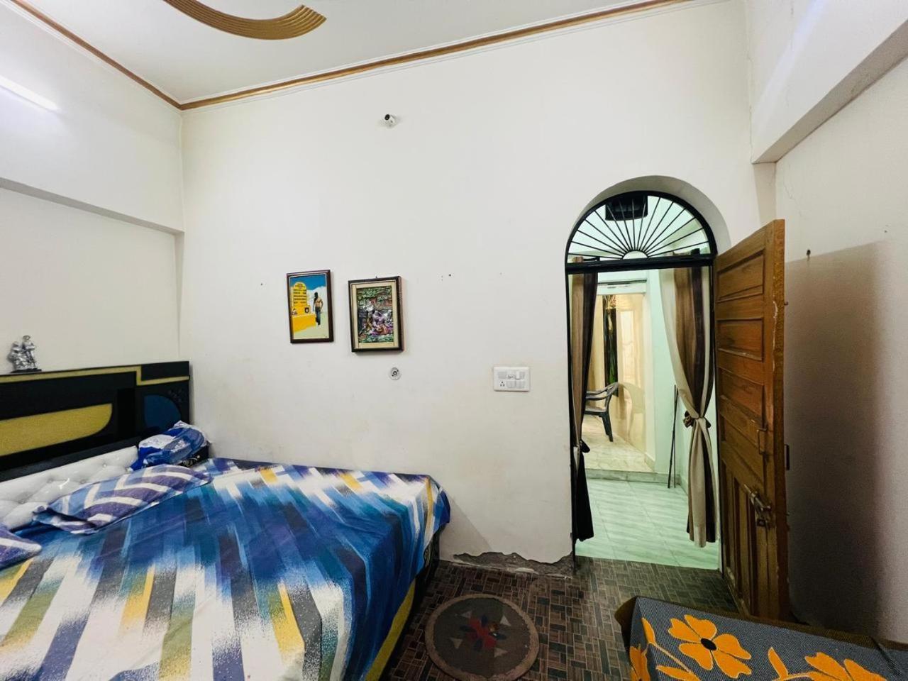 Villa Kesarwani House Prayagraj Exterior foto